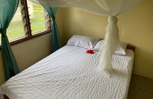 Yasawa Island Maison | Beach Front Access with Scenic Views