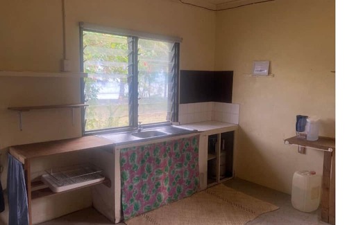 Yasawa Island Maison | Beach Front Access with Scenic Views