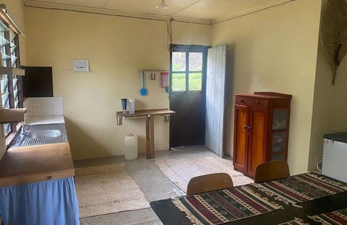 Yasawa Island Maison | Beach Front Access with Scenic Views