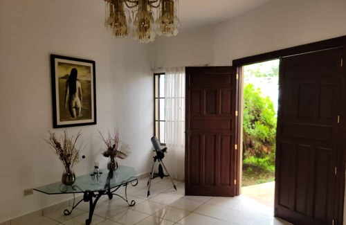 Managua Maison | Casa Entera con Alberca en las Colinas Managua, Apta Para Familias