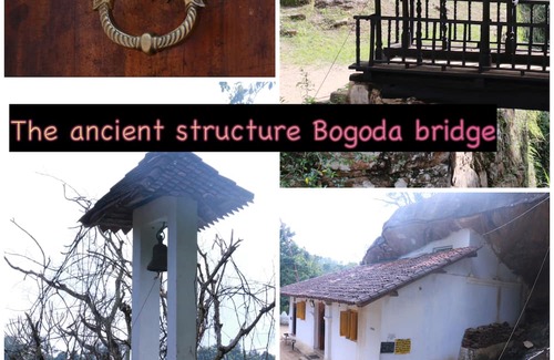 Hali-Ela Maison | Narangala has stunning mountainous area. Camping, hiking, sightseeing, forest go