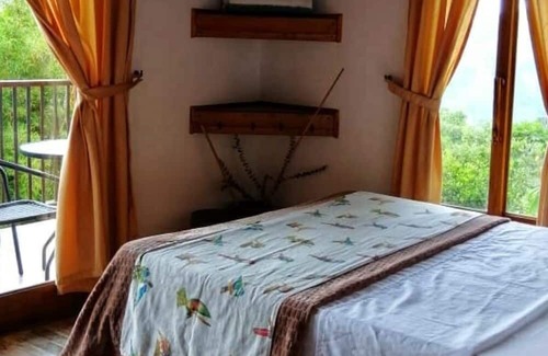 Manizales Cabine | Entre Pinos Hostal