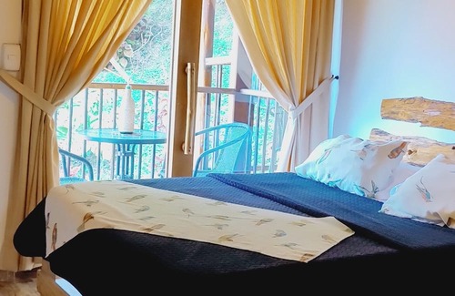 Manizales Cabine | Entre Pinos Hostal