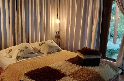 Manizales Cabine | Entre Pinos Hostal