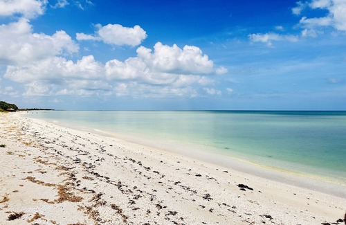 Sisal Appartement | Beachfront studio in Sisal