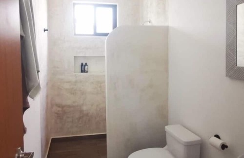 Sisal Appartement | Beachfront studio in Sisal