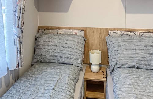 Forfar Cottage | 2 bedroom accommodation in Forfar