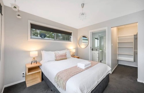 Geilston Bay Maison | Geilston Bay Hideaway-3 brm,2 bath ,7km to CBD