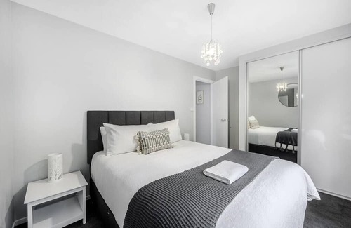 Geilston Bay Maison | Geilston Bay Hideaway-3 brm,2 bath ,7km to CBD