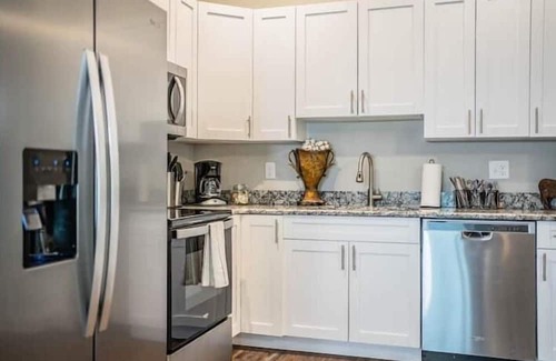 Bartow Appartement | 3 Bedroom 717811 by Houzlet