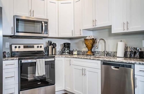 Bartow Appartement | 3 Bedroom 717811 by Houzlet