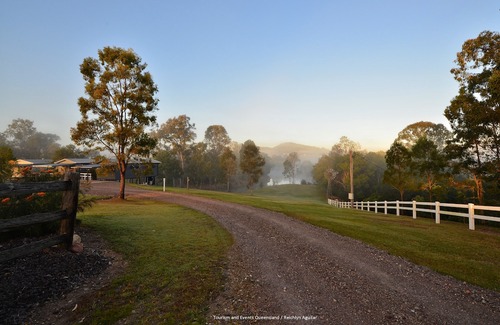 Imbil Cabine | Welcome Home to Imbil Country Cabins