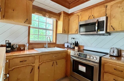 Alice Town Appartement | Bimini Vacation Apartment - Apt #2