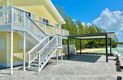 Alice Town Appartement | Bimini Vacation Apartment - Apt #2