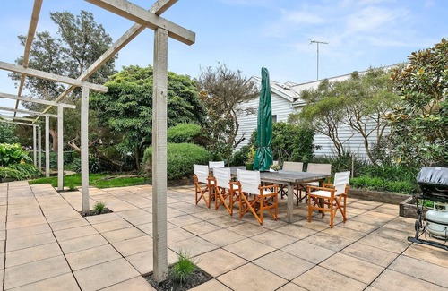 Point Lonsdale Maison | Bindaree - Point Lonsdale