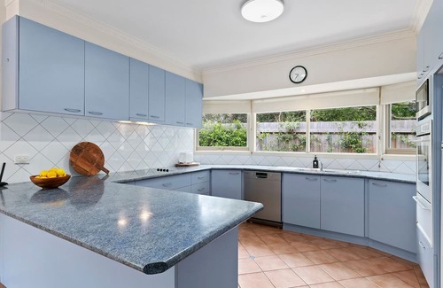 Point Lonsdale Maison | Bindaree - Point Lonsdale