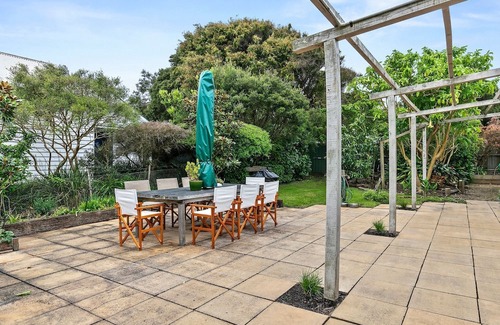 Point Lonsdale Maison | Bindaree - Point Lonsdale