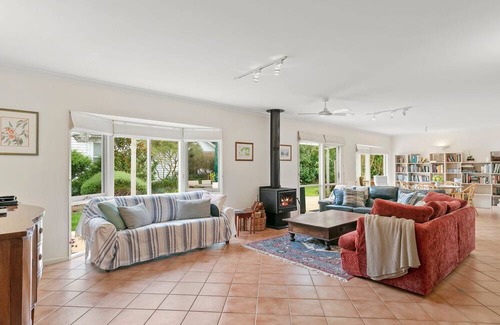 Point Lonsdale Maison | Bindaree - Point Lonsdale
