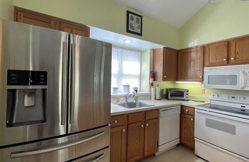 Mercersburg Maison | 14022 Maple Way - Townhome at Blairs Ridge