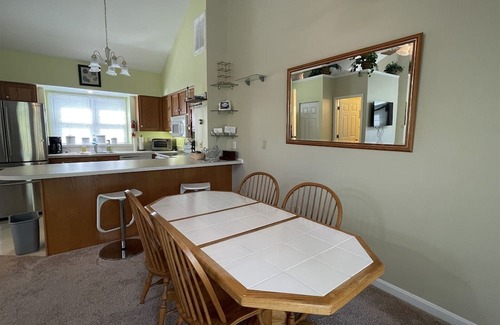 Mercersburg Maison | 14022 Maple Way - Townhome at Blairs Ridge