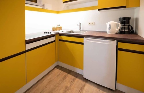 Pertisau Appartement | 3-room apartment/type B - apartment house Leithner