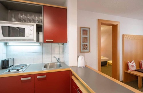 Pertisau Appartement | 3-room apartment/type B - apartment house Leithner