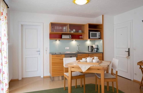 Pertisau Appartement | 3-room apartment/type B - apartment house Leithner
