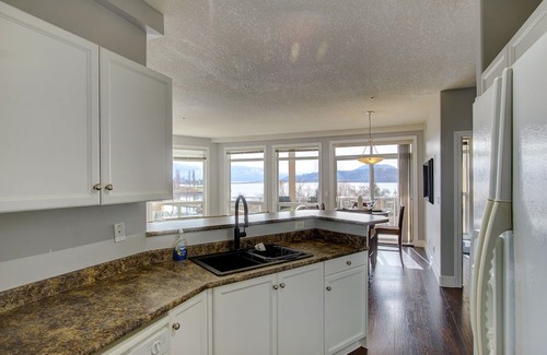 North End Copropriété | Bayview Getaway