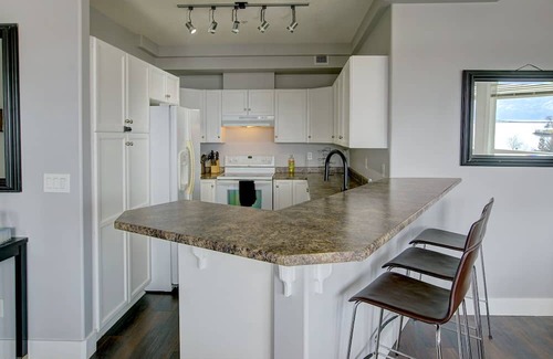 North End Copropriété | Bayview Getaway