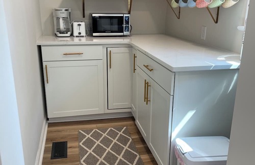 Fort Mill Maison | COZY Downtown FORT MILL.1/2 block to MAIN STREET Restaurants* (3 bd, 2 ba)