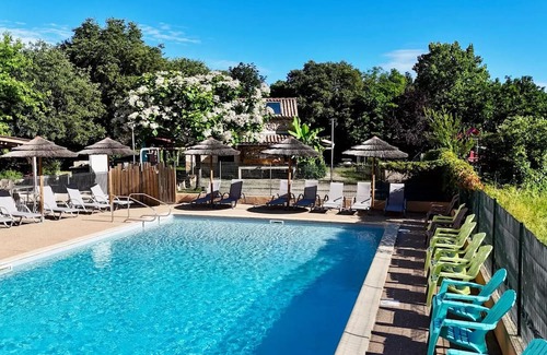 Rosieres Villa | GITE 36 m2 (en Dimanche Juillet/Août) 4 personnes