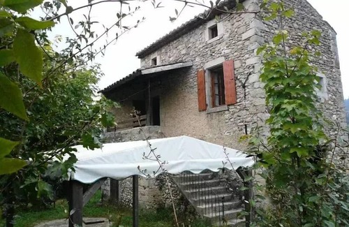 Rosieres Villa | GITE 36 m2 (en Dimanche Juillet/Août) 4 personnes