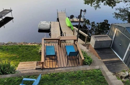 Syracuse Maison | Tranqulity and relaxtion destination