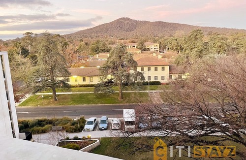 Braddon Appartement | Braddon Bliss - Modern 1Bd 1Bth Haven