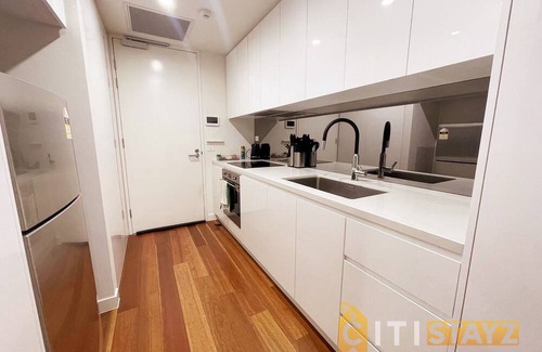 Braddon Appartement | Braddon Bliss - Modern 1Bd 1Bth Haven