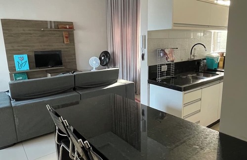 Brasilia Maison | House with leisure area with swimming pool and barbecue