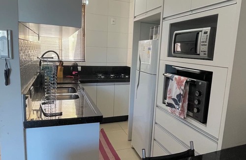 Brasilia Maison | House with leisure area with swimming pool and barbecue
