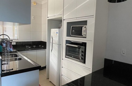 Brasilia Maison | House with leisure area with swimming pool and barbecue