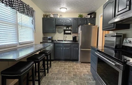 Rockville Maison | Little home away from home.