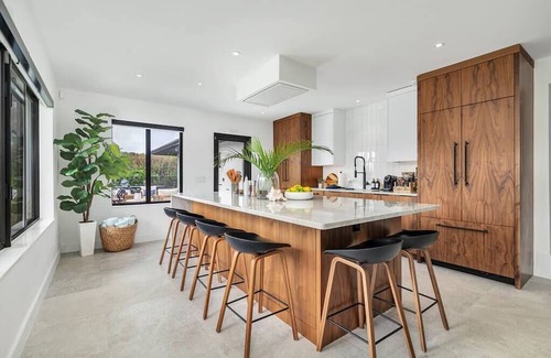 Lake Clarke Shores Maison | The Bird House - Lake Front in West Palm Beach!