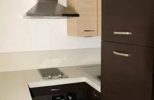 Les Adrets Appartement | Residence Chamois 1 - Studio for 2 People