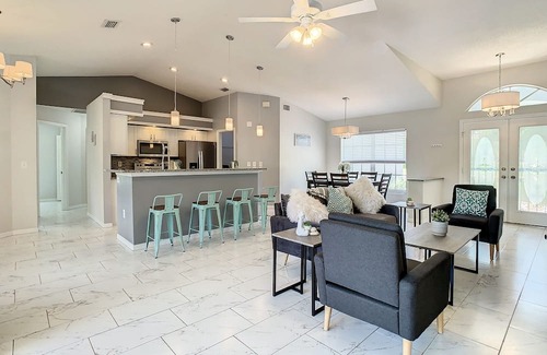Floral City Maison | Amazing spacious Ranch! A country pearl.