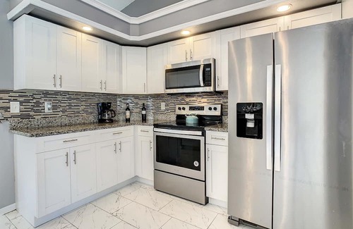 Floral City Maison | Amazing spacious Ranch! A country pearl.