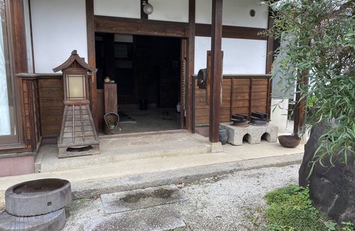 Yamanashi Maison | Complete with home sauna, all-you-can-eat