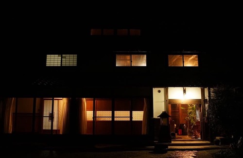 Yamanashi Maison | Complete with home sauna, all-you-can-eat