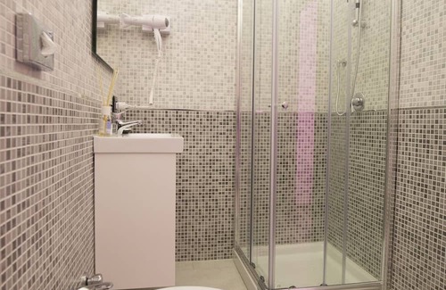 Vasto Appartement | Chambre Double ou Triple - Centre de Naples