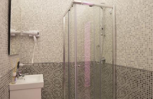 Vasto Appartement | Chambre Double ou Triple - Centre de Naples