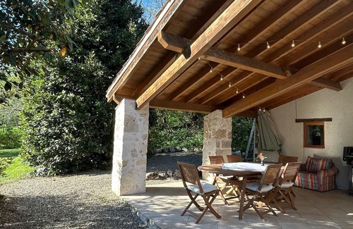 Pont-du-Casse Maison | Domaine de Gargoris - exclusive rental of the entire domain near Agen