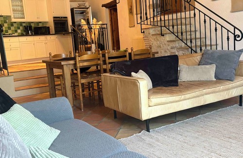 Pont-du-Casse Maison | Domaine de Gargoris - exclusive rental of the entire domain near Agen