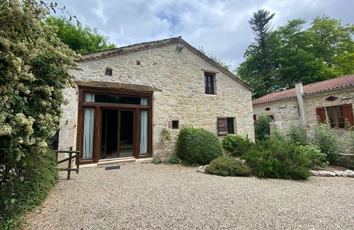 Pont-du-Casse Maison | Domaine de Gargoris - exclusive rental of the entire domain near Agen
